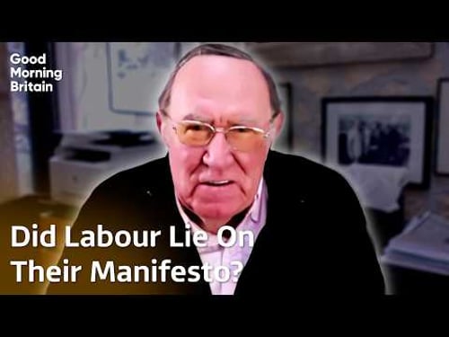 How long will Sir Keir Starmer last as Prime Minister?