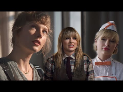 All of Taylor Swift's Capital One Commercials (+ Behind the Scenes)