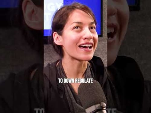 You Must Leave Your Comfort Zone