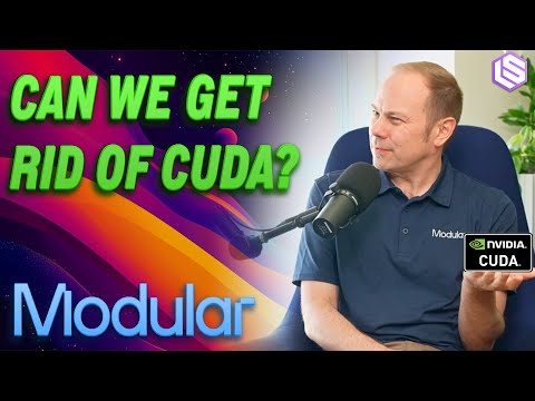 The Shape of Compute (Chris Lattner of Modular)