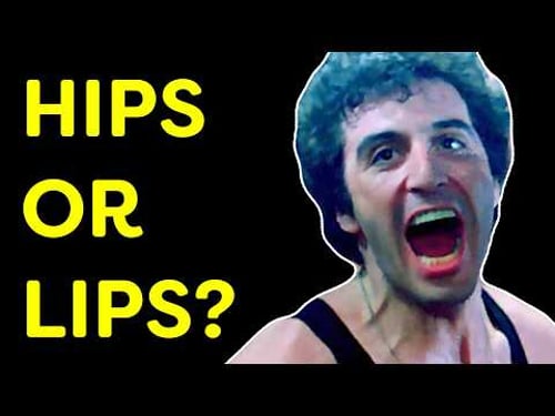 The Problem with CRUISING (1980)