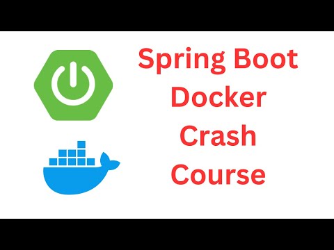Spring Boot Docker Tutorial🔥| Dockerizing a Spring Boot Application | @Ramesh Fadatare