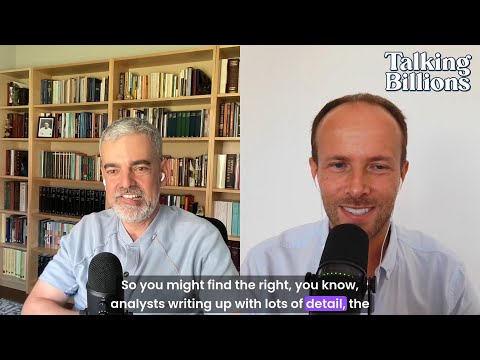 Christopher Mayer: 100 Baggers, and General Semantics Revisited & Expanded