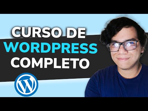 Curso de WordPress desde cero 🌐 (2025)