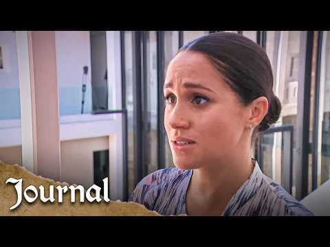 Harry & Meghan: The Documentary That Revealed Everything