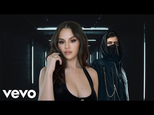 Alan Walker & Selena Gomez, Gimb - Love the Way You Lie (Official Music Video)