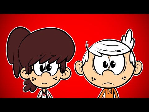 The Loud House Comic About LOUDCEST