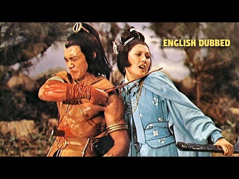 Five Deadly Venom , Full HD Martial Arts , Kung Fu Action Movie In English Dubbed