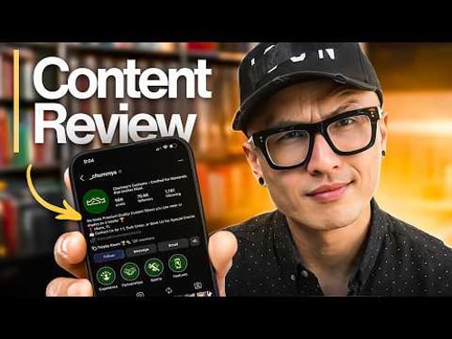 How to Build Content People Actually React To