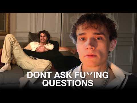 How to Talk to Someone Youβre Attracted To (Donβt Ask Questions!) β According to Machiavelli