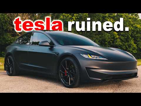 15 Mistakes New Tesla Owners Make (Actually 20+)