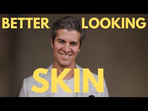 I'm almost 40. Here's how I keep my skin looking younger.