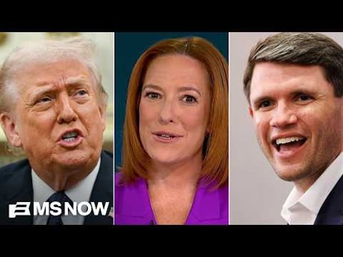 TRUMP'S NIGHTMARE: Texas Senate race is everything Trump didn't want