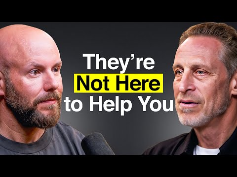 Pharma Whistleblower Reveals Who Really Runs American Healthcare