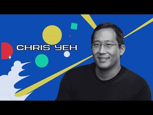 Chris Yeh on Blitzscaling, Infinite Learning & the Realities of Startup Success