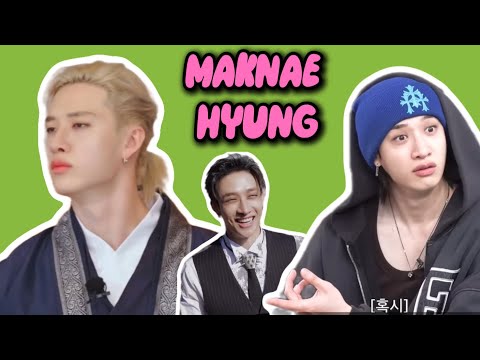 Bang Chan: The Maknae Leader