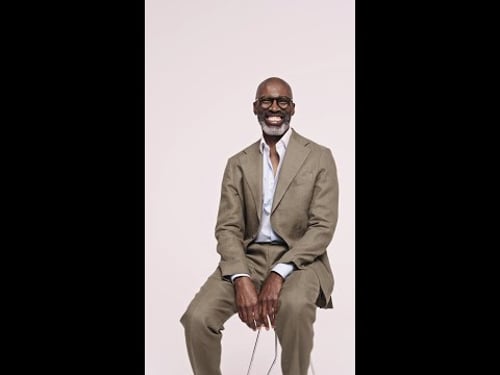 Three takes on the White Collar Shirt #shorts