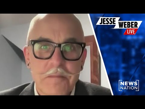 UAP task force proposed in Vermont | Jesse Weber Live