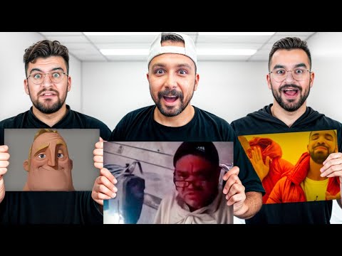 خنده دار ترین بازی کارتی دنیا رو بازی کردیم !