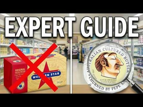 How To Buy the Best Butter in Australia 2026 EXPERT'S GUIDE