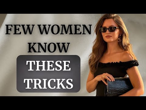 7 Styling Hacks to Look More Stylish & Attractive in summer