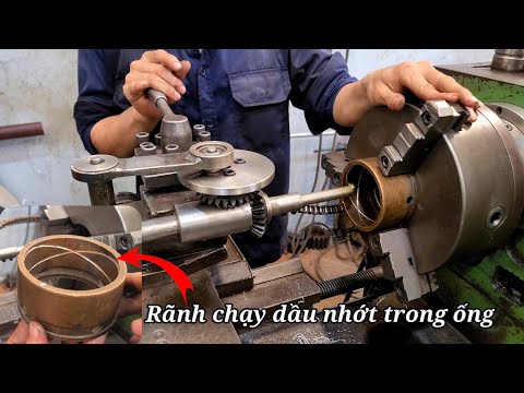 Grooving Tools Run Lubricating Oil For Silver Pipes , Shirts