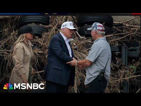 Chris Hayes: ‘Start planning for the unexpected’