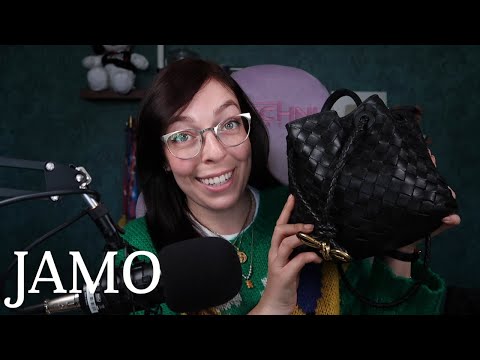 Amanda Golka: In My Bag | Episode 16 | JAMO