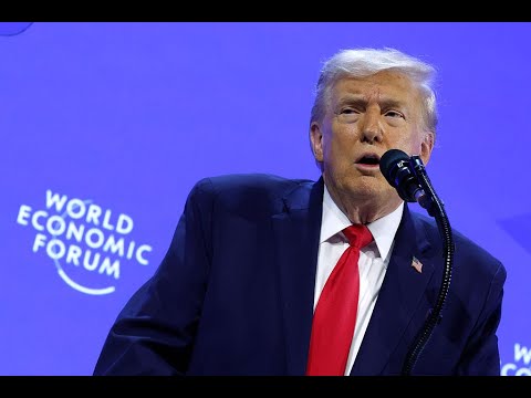 Impossible To Overstate The Damage The US Has Done To Allies Over Greenland Says Mukunda