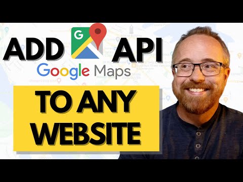 Get Google Maps API Key in 2 mins (2025)