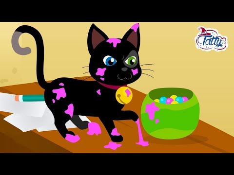 Веселі пригоди Татті і Місіфу🍭🍭🍭 Мультик для дітей - найкращі серії