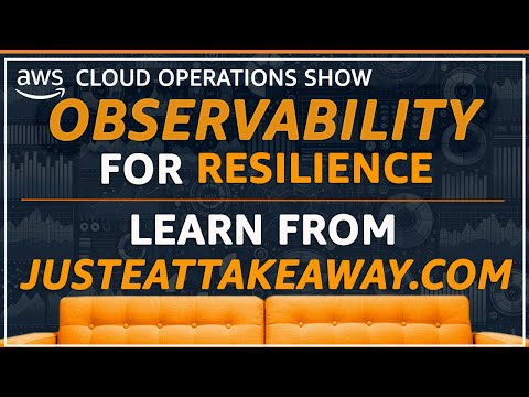 O11y for better Resiliency: JustEat Takeaway.com's Journey to Operational Excellence | EP 12