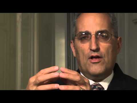 Newton Medal winner (2010): Edward Witten