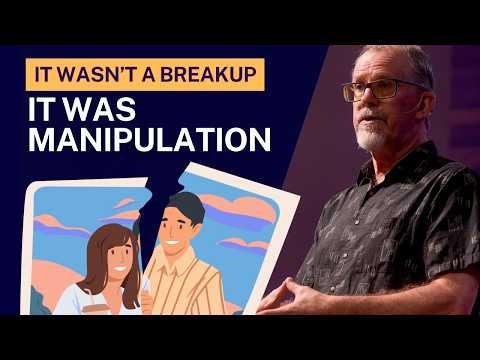 How Narcissists Use the Temporary Discard to Keep You Hooked