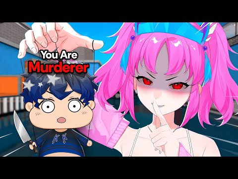 Using ADMIN COMMANDS in MM2..