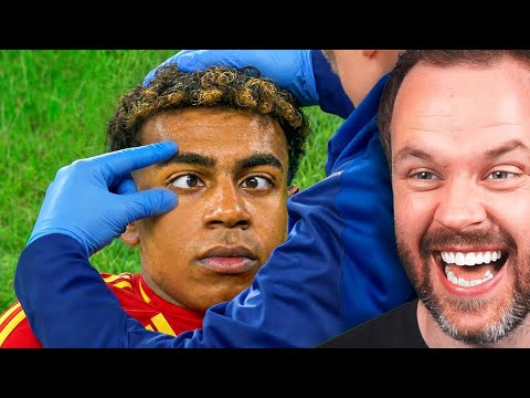 Funniest Football TikToks of 2025