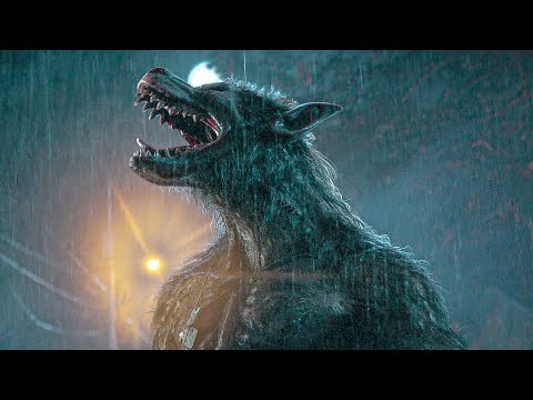 Once a Year, Over 1 Billion People Turn Into Monsters Due to a Super Moon, and the Rest Hide