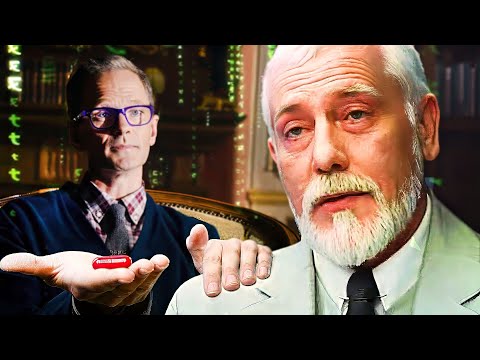 The Analyst Was Always Right | MATRIX EXPLAINED