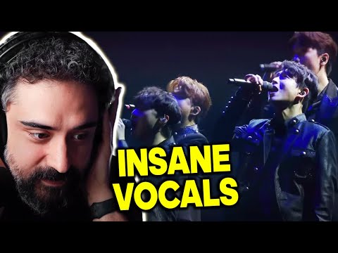 FIRST TIME WATCHING! Bohemian Rhapsody - Forestella (Mystique Live) - REACTION