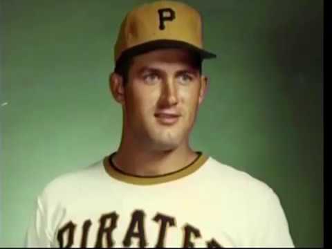 THE STORY OF THE '71 PIRATES