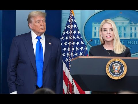 Justice Department CAUGHT pulling Epstein CON