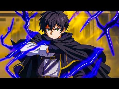 Weak Boy Becomes the STRONGEST After Being BETRAYED By Everyone | Anime Recap