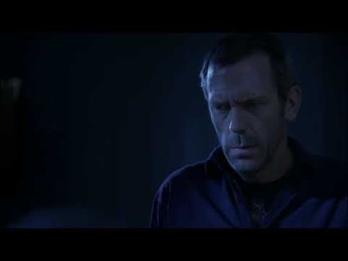 House with hard truths of life pt1