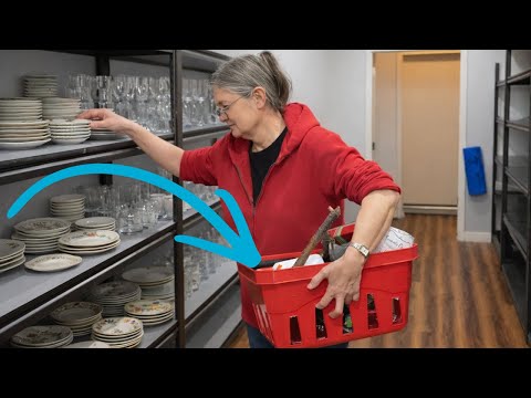 Everyone will be running to the thrift store after seeing these BRILLIANT ideas!