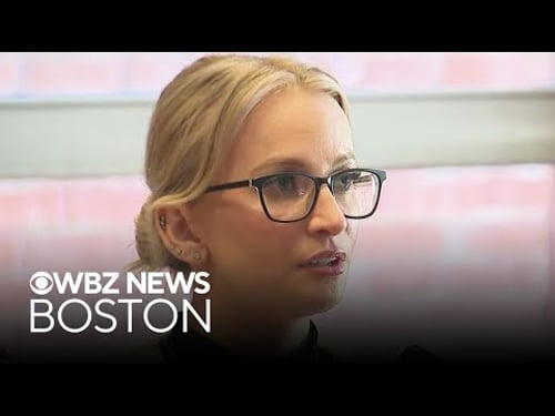 Kelsey Fitzsimmons testifies at her Massachusetts trial: "I wanted to take my own life"