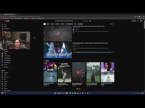 Wuchang: Fallen Feathers (Part 3)