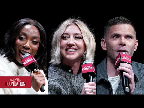 Ego Nwodim, Heidi Gardner and Mikey Day for 'Saturday Night Live' | Conversations