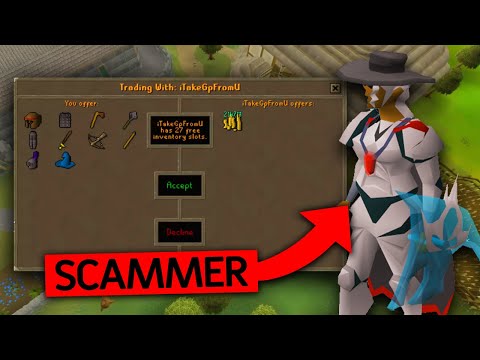 Don't Fall For These Scams