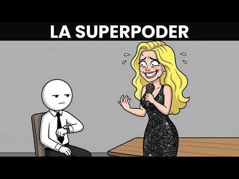 ¿Qué Sucede Cuando Los Hombres Dejan de Preocuparse por La Aprobación de Las Mujeres