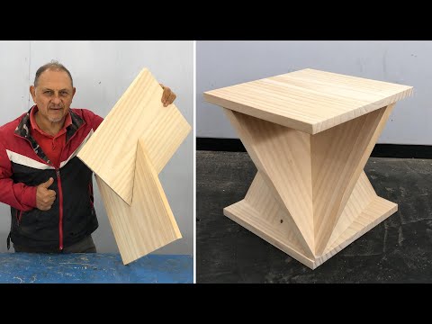 Nobody Believes What This Is For... But Everyone Wants It Home! 🪵✨